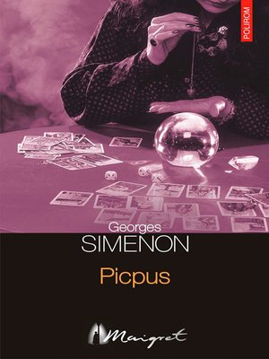 cover image of Picpus